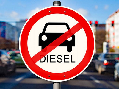 为什么国内不建议买柴油车,国内为什么不卖柴油车