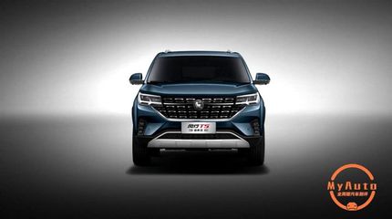 东风风行t5盛世款,东风风行,t5
