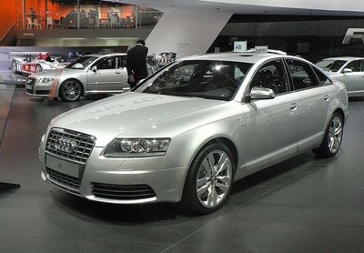 奥迪a6l2022款最新款,奥迪a6l2020款最新款