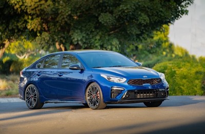 新起亚k3三大件质量怎么样,2021款起亚k3质量