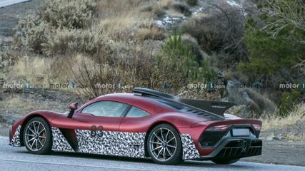 amg,amgcle53