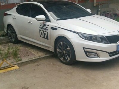 建不建议买二手k5,建不建议买二手k4