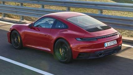 保时捷911一般落地价多少,保时捷911一般落地价多少钱一辆