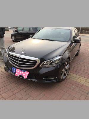 奔驰e320l价格,奔驰e320l价格二手车2014