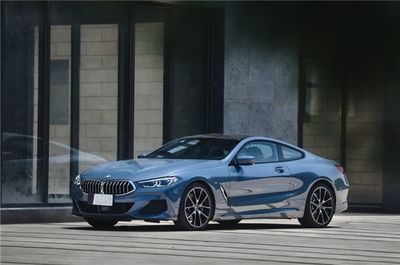 宝马840i多少钱一辆,宝马840i多少钱一辆汽车