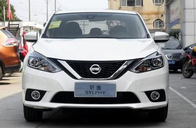 尼桑新车5万元,尼桑新车5万元左右