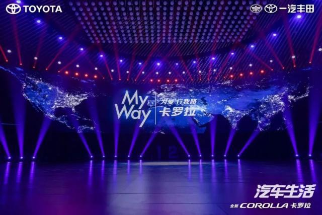 为什么内行人不买卡罗拉,为什么内行人不买卡罗拉呢