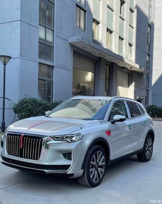 红旗hs5新款2022款价格,红旗hs5新款2022款价格suv成交价40