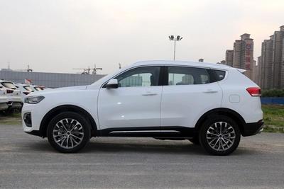 10万左右的车suv,10万左右的车suv排名
