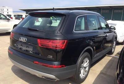 2015款奥迪q7老款清仓,奥迪q7旧款