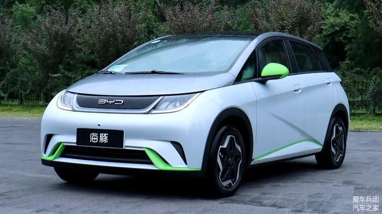 10万左右续航最高的电动汽车,10万左右续航最高的电动汽车