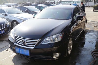雷克萨斯es350二手车,雷克萨斯es350二手车质量怎么样