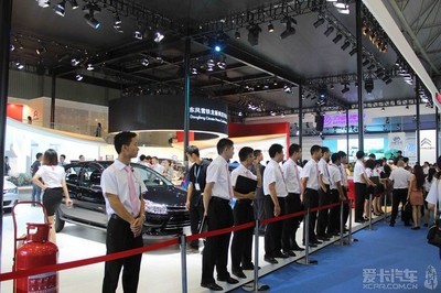 成都车展2021时间表及地址,成都车展2021时间表及地址查询