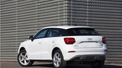 奥迪20万左右的车suv,奥迪20万左右的车型有哪些