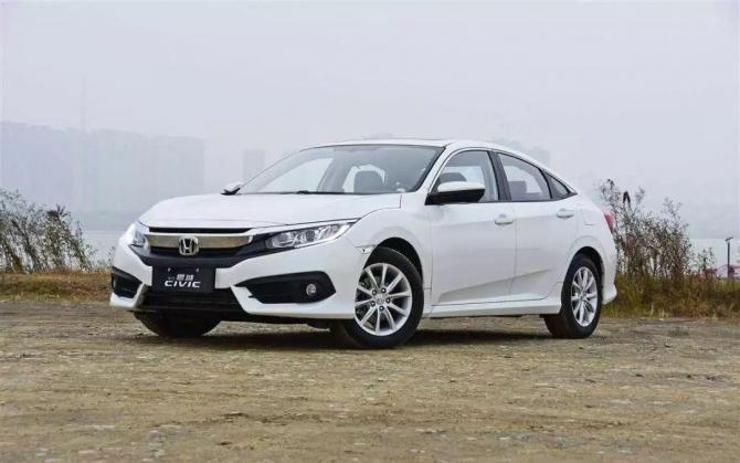 思域2021款报价及图片,思域2023款报价及图片