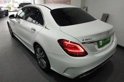 奔驰c180l报价及图片,奔驰c180l报价及图片 价格 新款