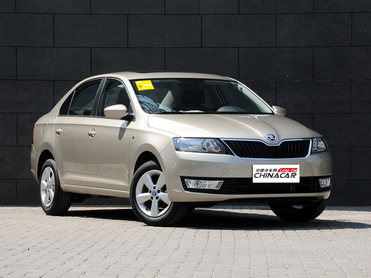 skoda上海大众斯柯达价格,上汽大众斯柯达轿车
