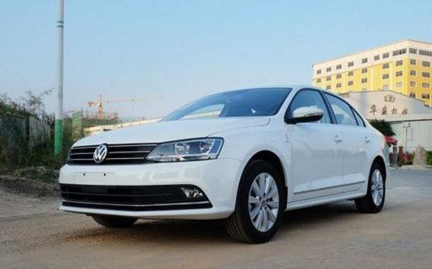 大众汽车所有车型及价格,大众汽车系列大全价格