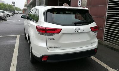为什么买汉兰达不买奥迪q5l,买汉兰达还是买奥迪q5l