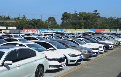口碑最好的二手车,口碑最好的二手车品牌