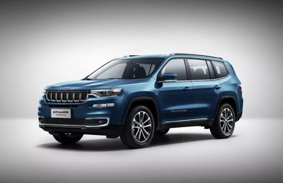 jeepsuv车型大全及价格表,jeep suv车型