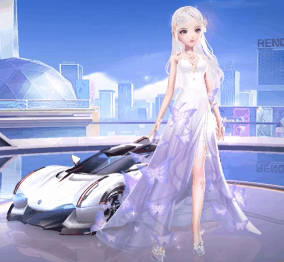 女款车qq自动挡3万,女款车自动挡3万续航多少公里