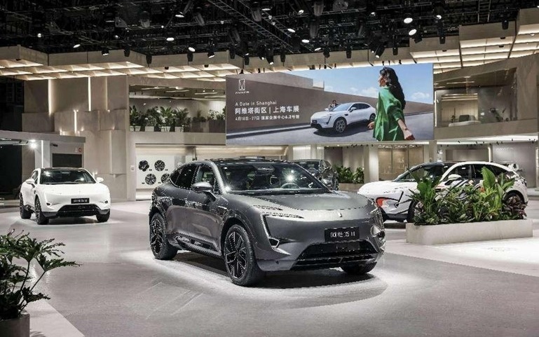 2023下半年最大车展是哪一天,2023下半年最大车展是哪一天北京