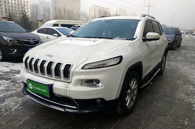 自由光jeep报价,jeep自由光报价及图片