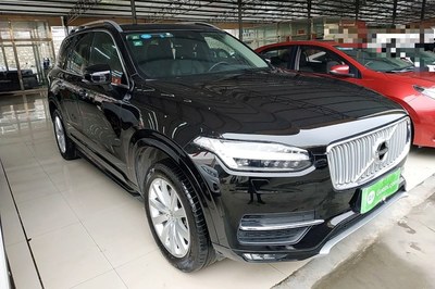 沃尔沃xc90二手车值得买吗,买xc90的十大忠告