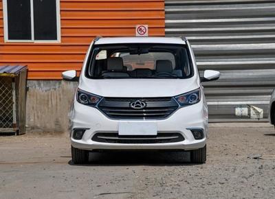 长安欧尚7座mpv报价,长安欧尚7座新款suv