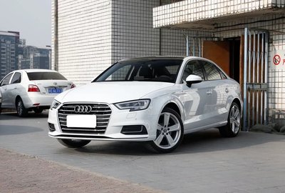 20万奥迪车价格及图片,二十万奥迪