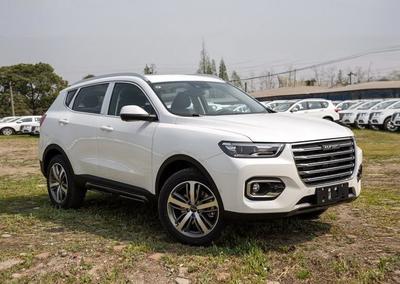 新款长城哈弗h6,新款长城哈弗h6怎么样