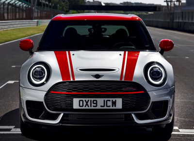 2022宝马迷你mini新款报价,宝马迷你mini2019新款报价
