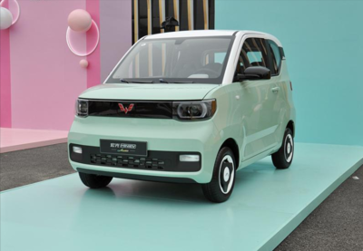 五菱宏光miniev马卡龙,五菱宏光miniev马卡龙充电功率