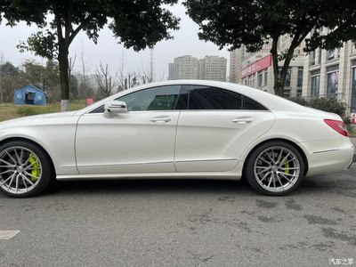 奔驰cls,奔驰cls350