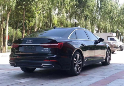 全新奥迪a6l2022款,新款奥迪a6l2022款