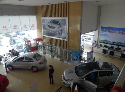 东风悦达起亚4s店电话,东风悦达起亚4s店电话枣庄