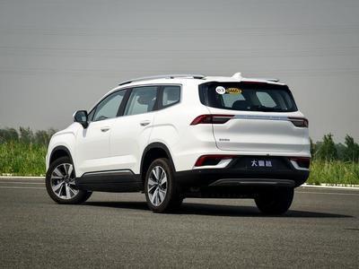 15万以内十款最值得买的suv,15万左右最值得买的suv