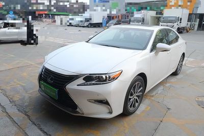 雷克萨斯es300h多少钱,2017年雷克萨斯es300h多少钱