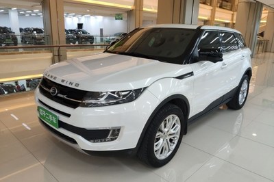 陆风x7多少钱,陆风x7多少钱一辆二手车