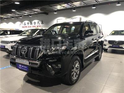霸道汽车价格多少钱一辆,霸道车的价格是多少