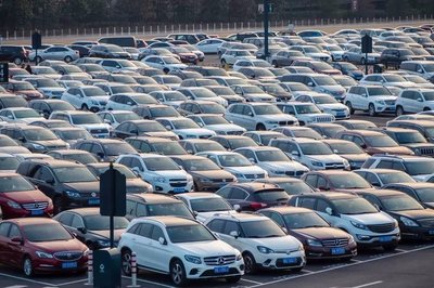 为什么第一辆车不建议买二手,为什么第一辆车不建议买二手车