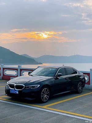 宝马325li报价2021款,宝马325li报价2022款
