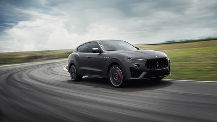 玛莎拉蒂suv2020款40万,玛莎拉蒂2020新款45万