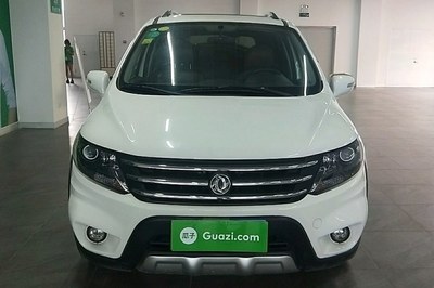 景逸x5二手车价格,全国二手景逸s50