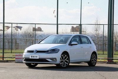 golf大众报价,2021golf 大众报价