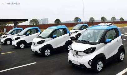 北京新能源电动汽车价格表,5万一10万纯电动汽车