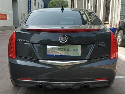 凯迪拉克官方认证二手车,凯迪拉克官方认证二手车在线4s店