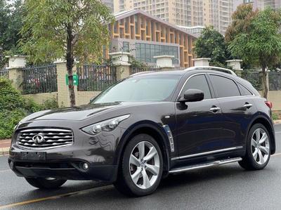 英菲尼迪fx35报价及图片,英菲尼迪fx37