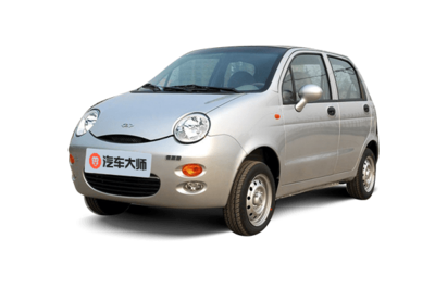 奇瑞qq3ev,奇瑞3ev充电器说明